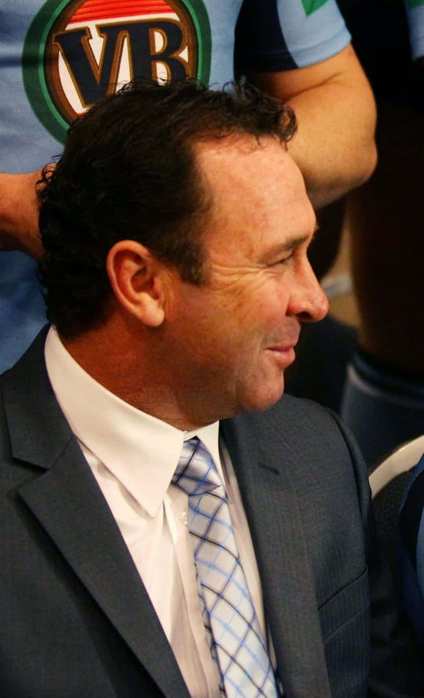 Ricky Stuart Wallpaper