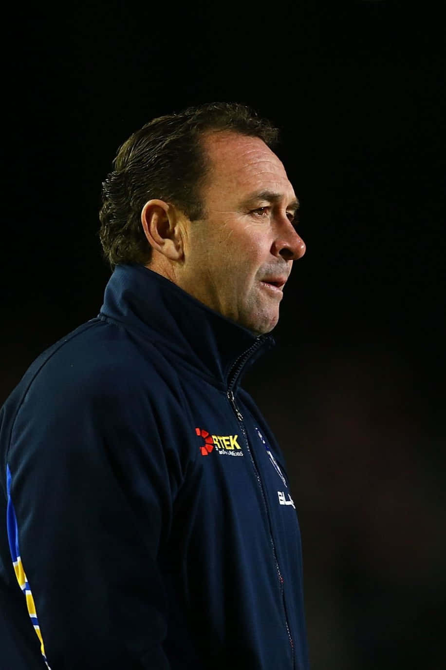 Ricky Stuart Wallpaper