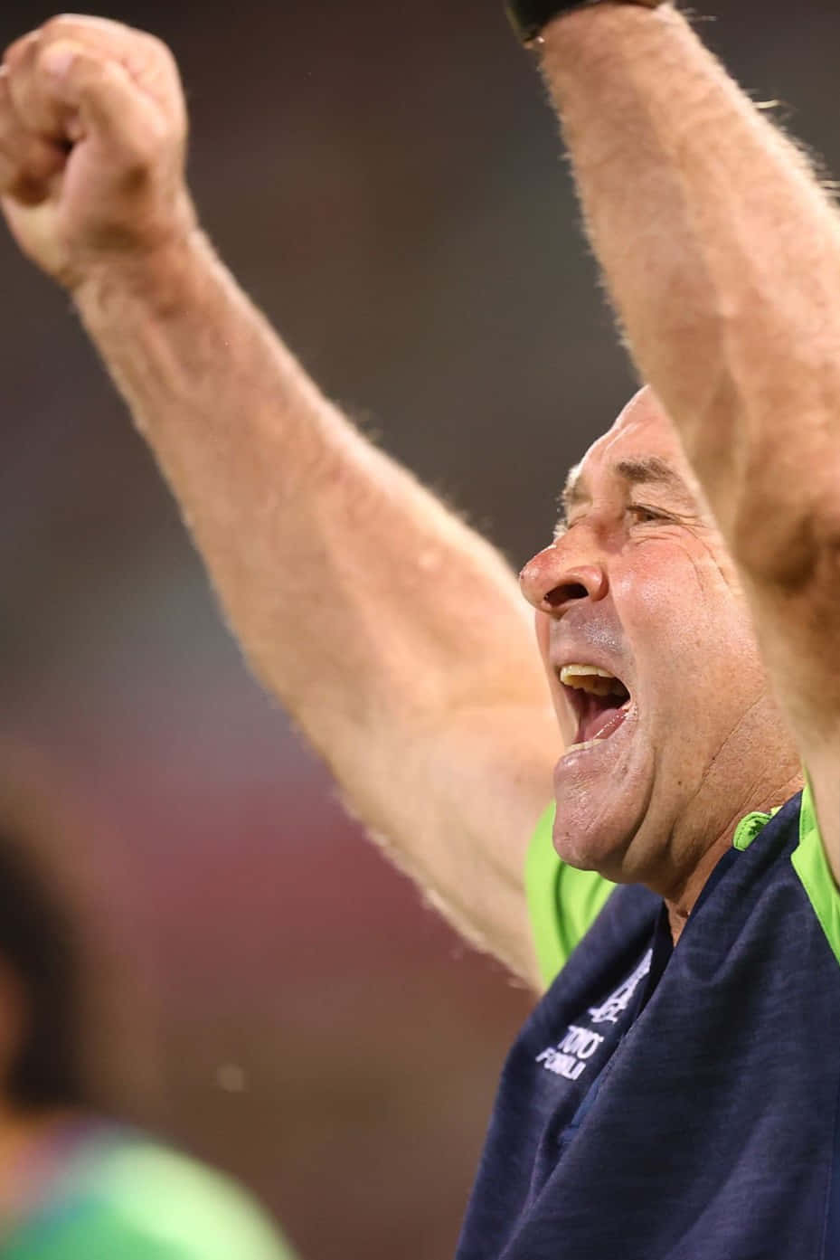 Ricky Stuart Wallpaper