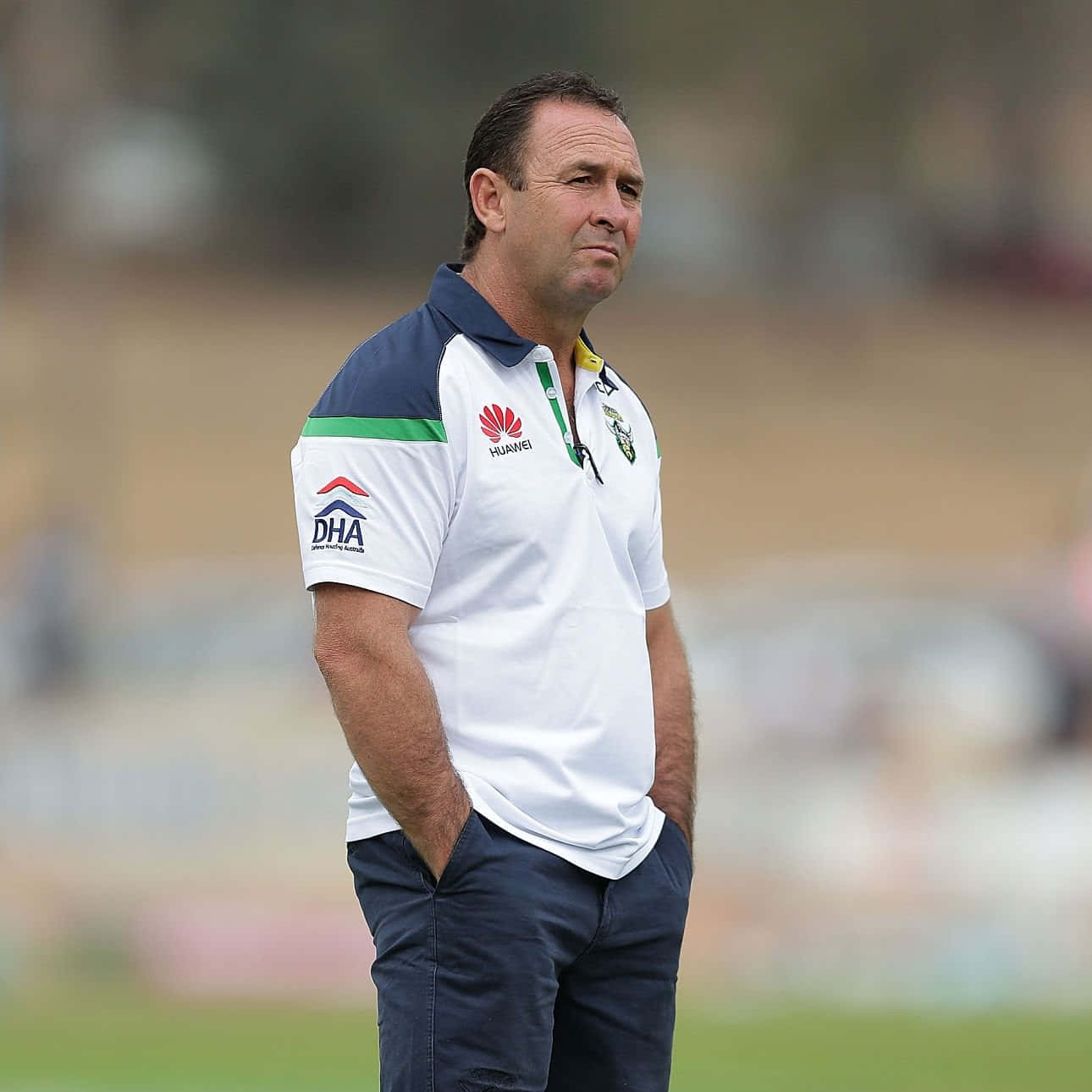 Ricky Stuart Wallpaper