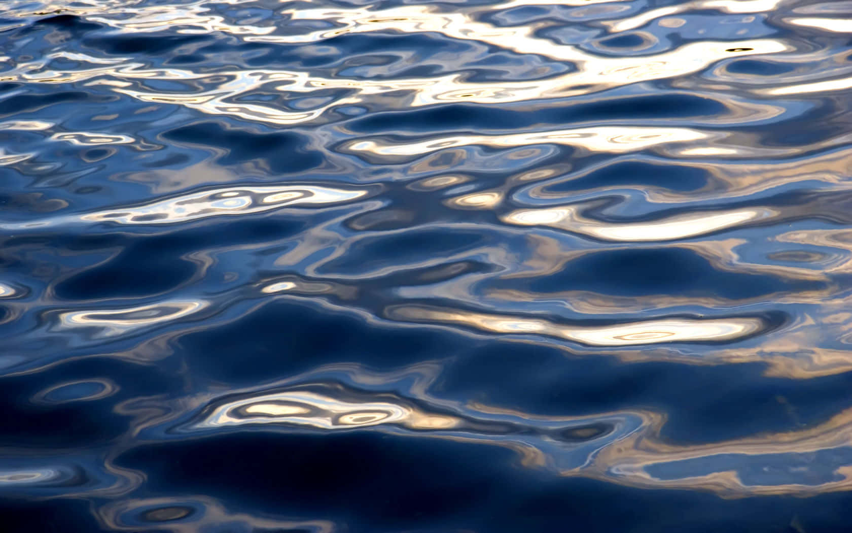 Rippling Water Reflections.jpg Wallpaper