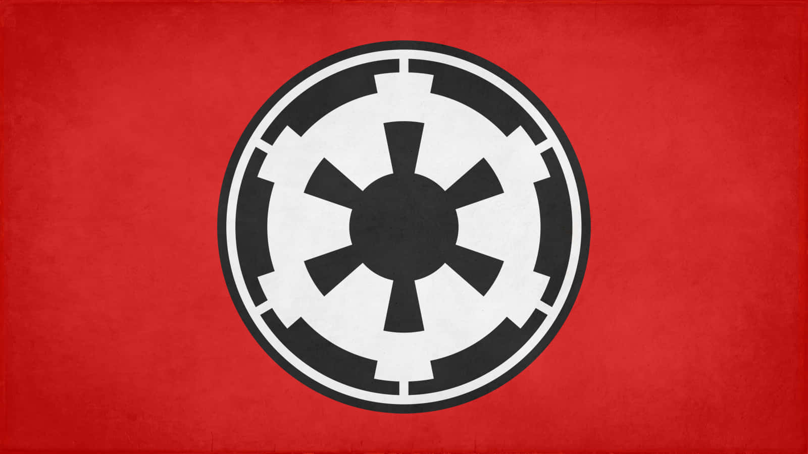 Rise Of The Galactic Empire Wallpaper