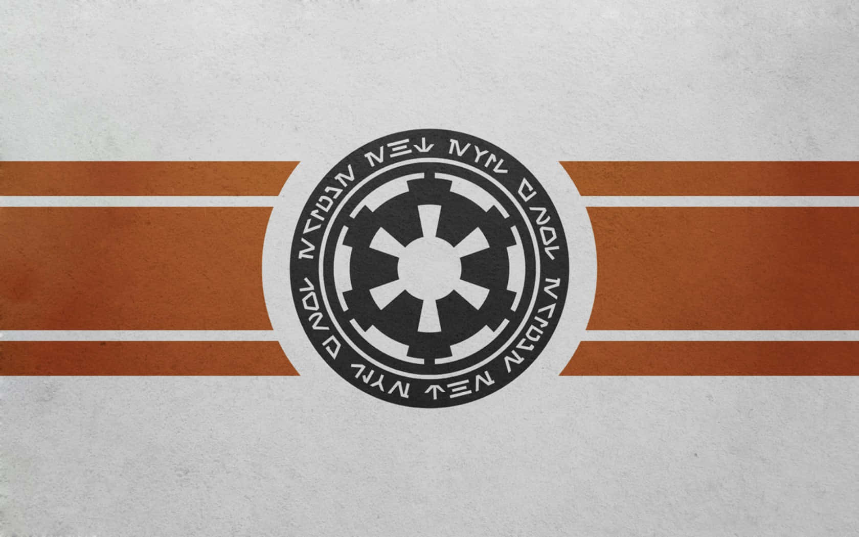 Rise Of The Galactic Empire Wallpaper