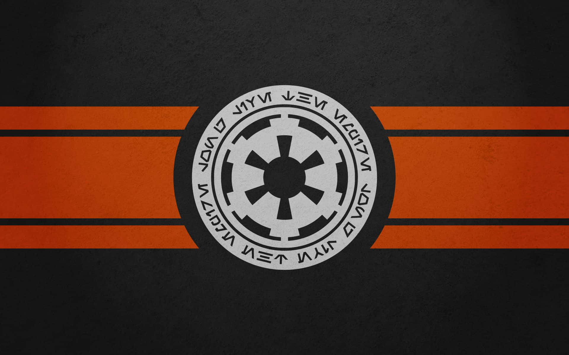 Rise Of The Galactic Empire Wallpaper