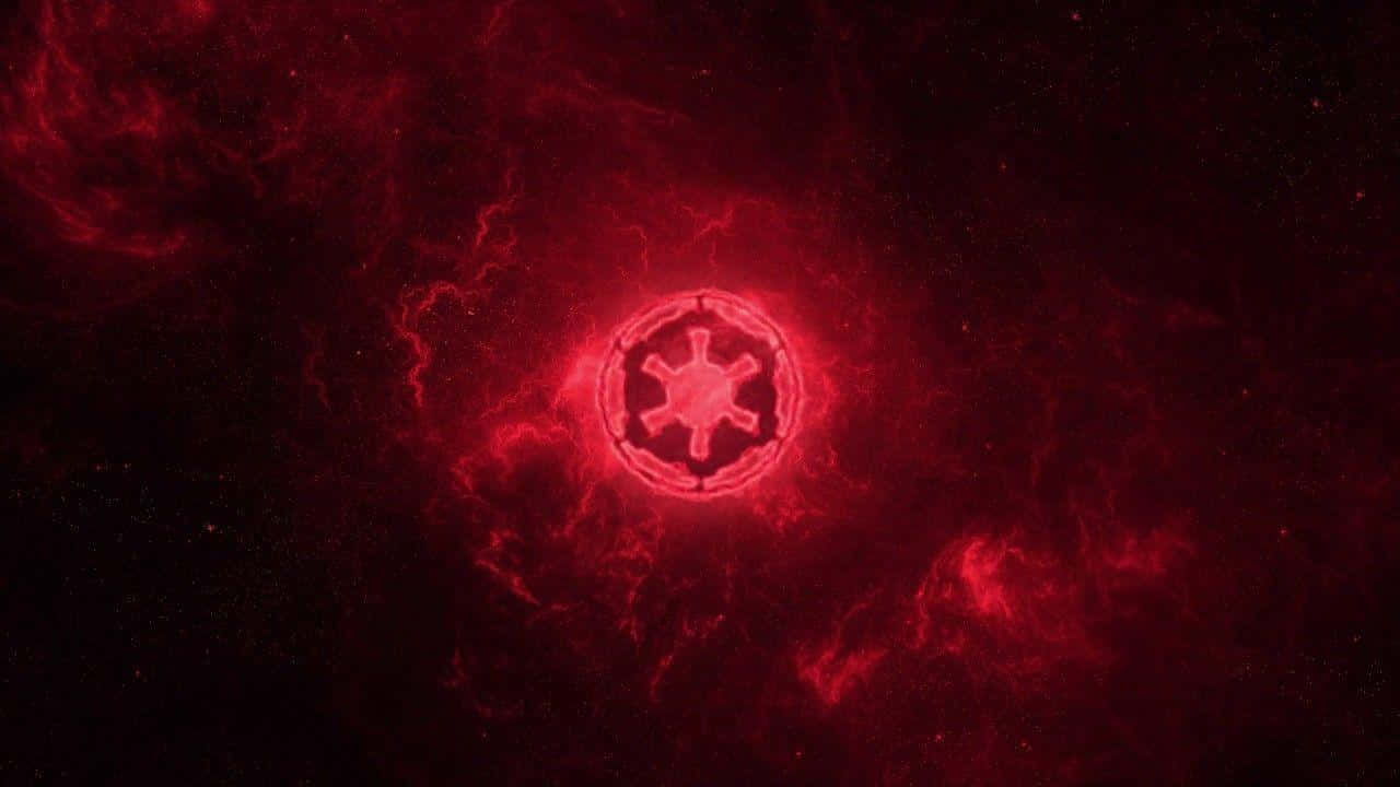 Rise Of The Galactic Empire Wallpaper