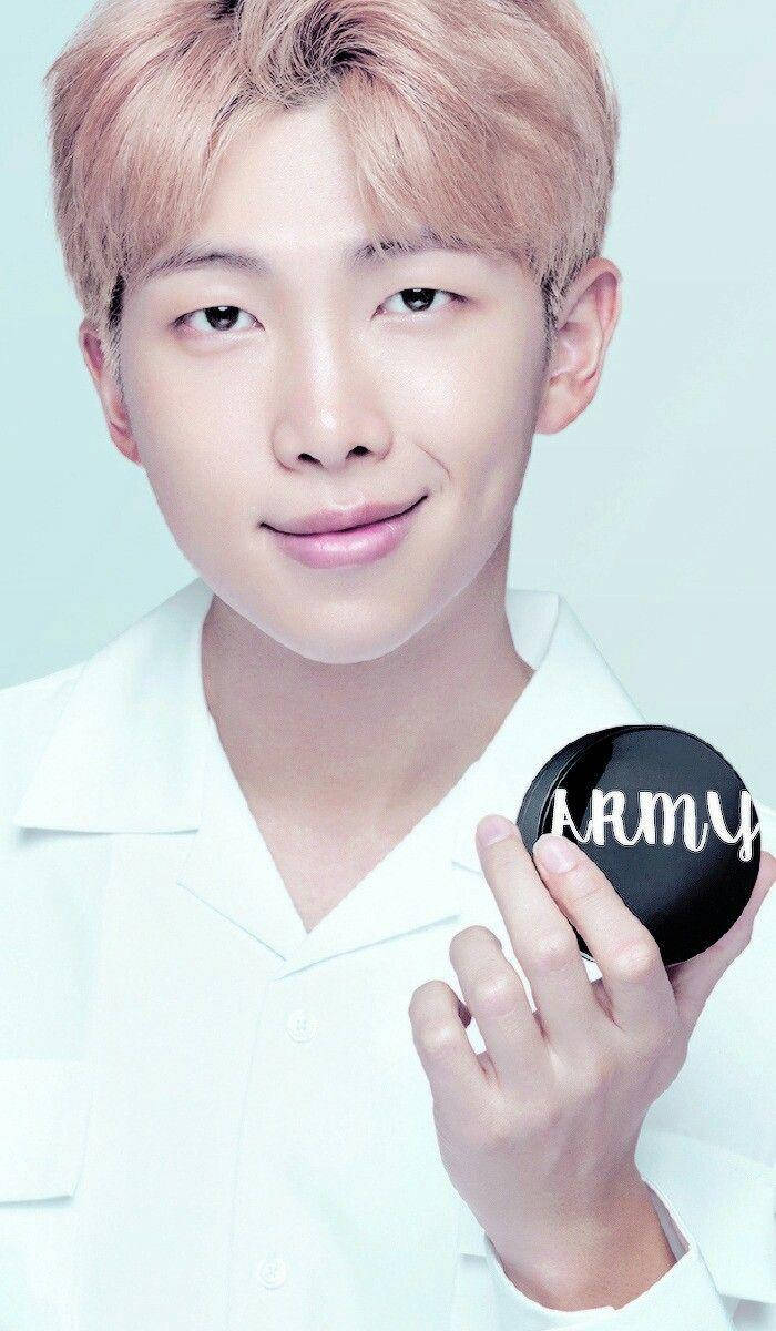 Rm Bts Vt Collagen Pact Ad Wallpaper