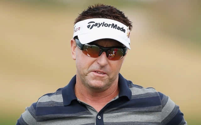 Robert Allenby Golfer Pfp Wallpaper