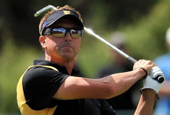 Robert Allenby Hd Landscape Wallpaper