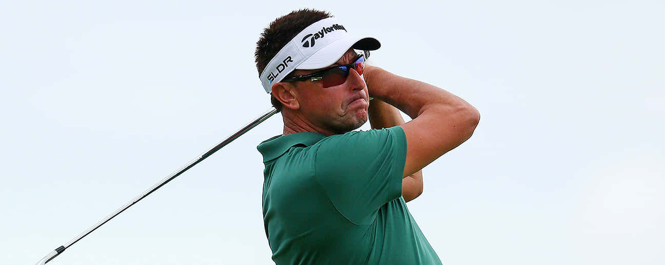 Robert Allenby Wide Hd Wallpaper