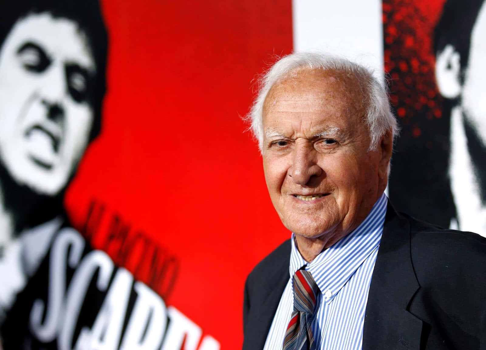 Robert Loggia Scarface Event Wallpaper