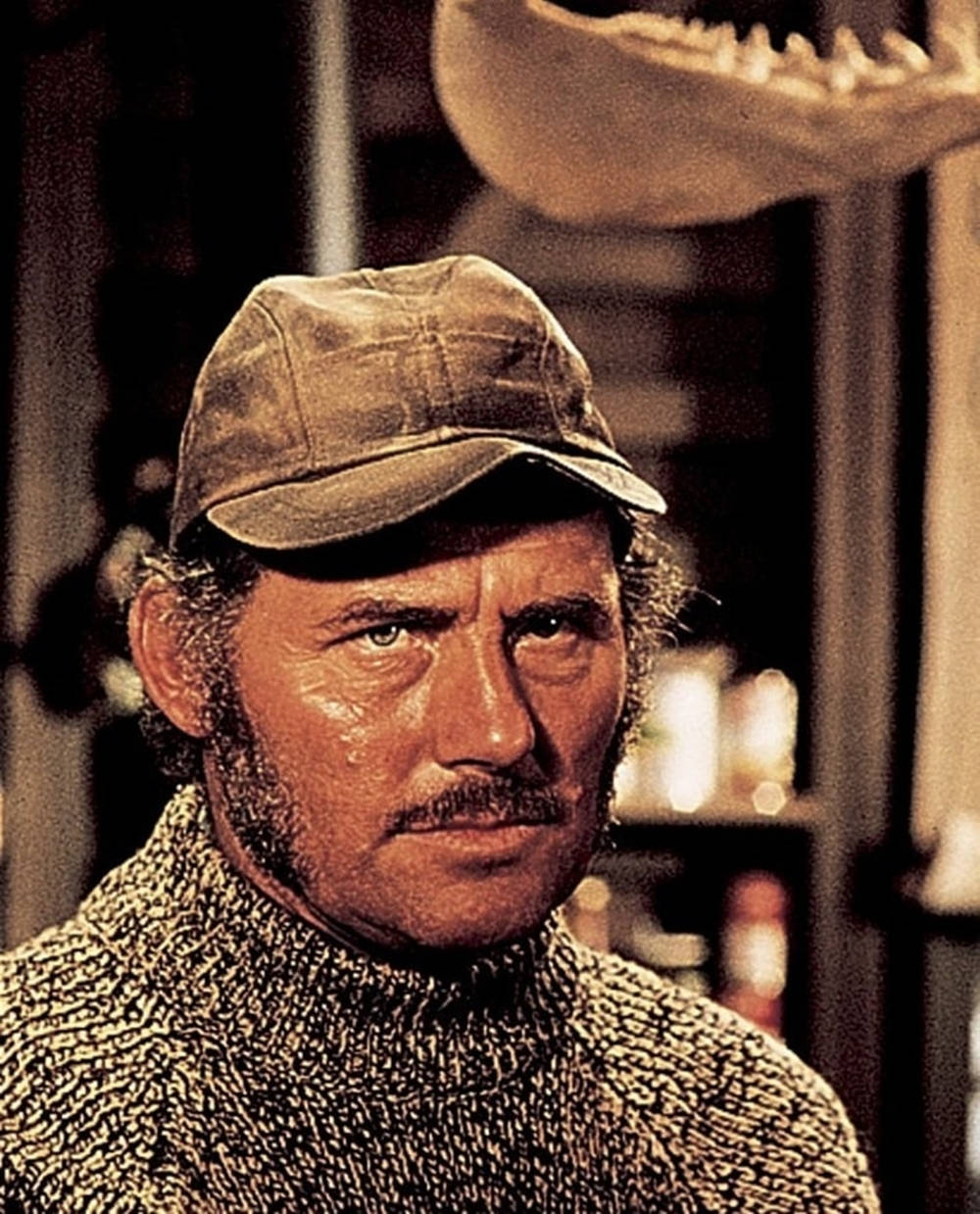 Robert Shaw Selective Wallpaper