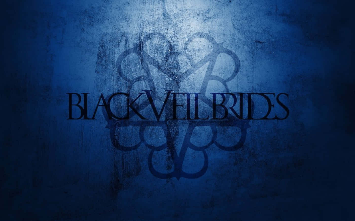 Rockers Black Veil Brides Bring Their Wildest Show To The Stage Wallpaper