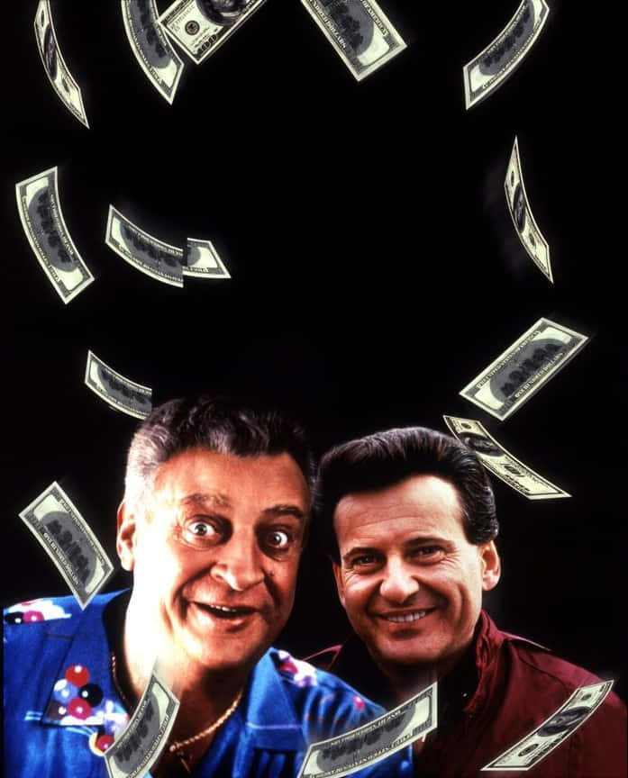 Rodney Dangerfield Easy Money Joe Pesci Wallpaper