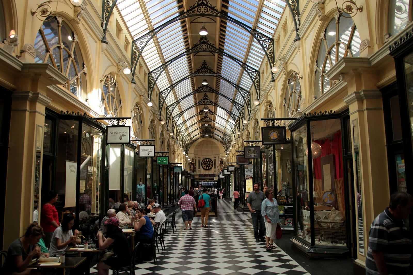 Royal_ Arcade_ Melbourne_ Interior_ View.jpg Wallpaper