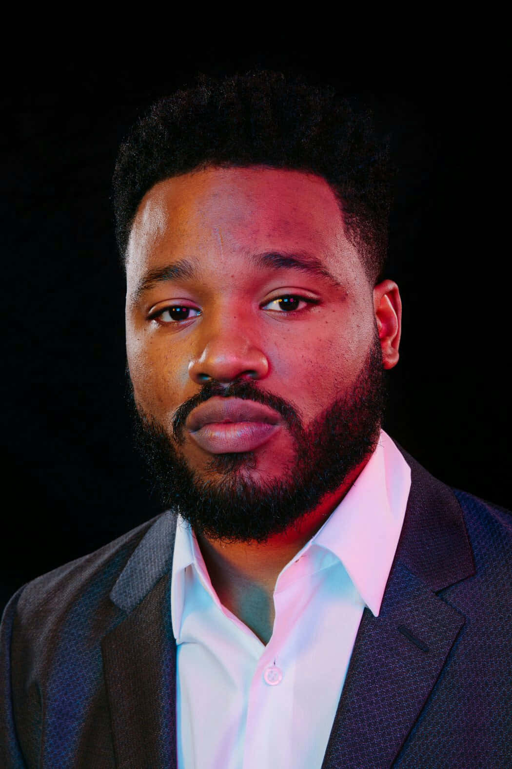 Ryan Coogler, Award-winning Filmmaker Wallpaper