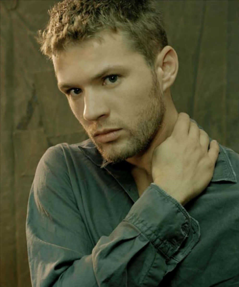 Ryan Phillippe Actor Model American Wallpaper