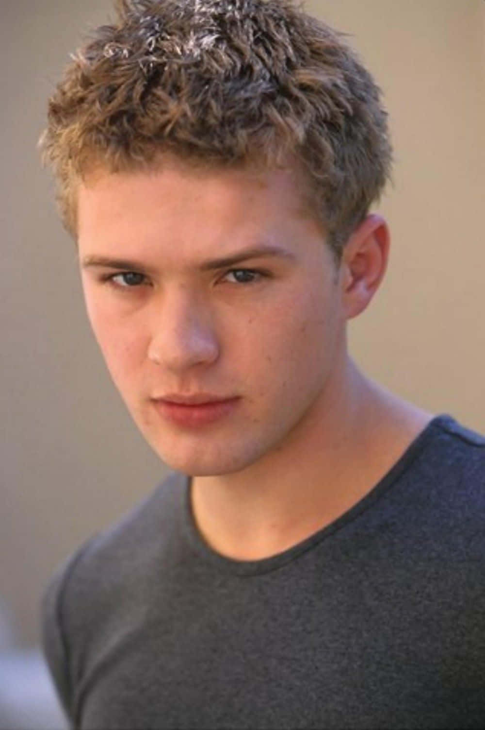 Ryan Phillippe Young 90s Headshot Wallpaper