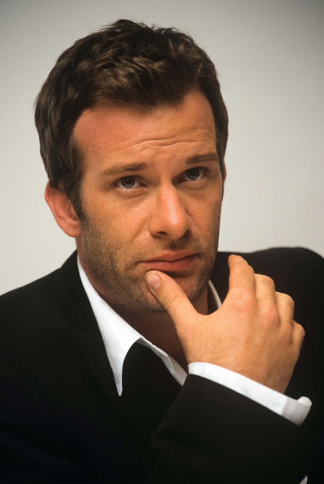 S: Actor Thomas Jane Wallpaper