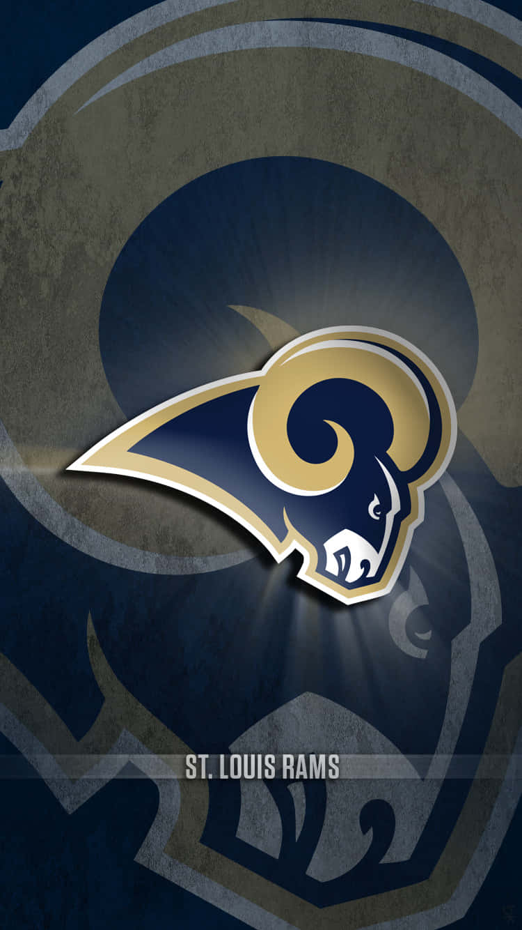 Saint Louis Rams Logo Wallpaper Wallpaper