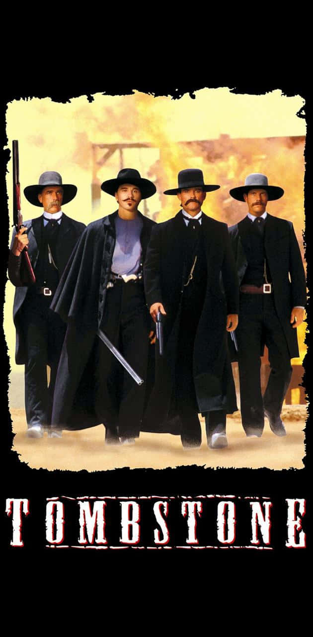 Sam Elliott Actor Tombstone Role Wallpaper