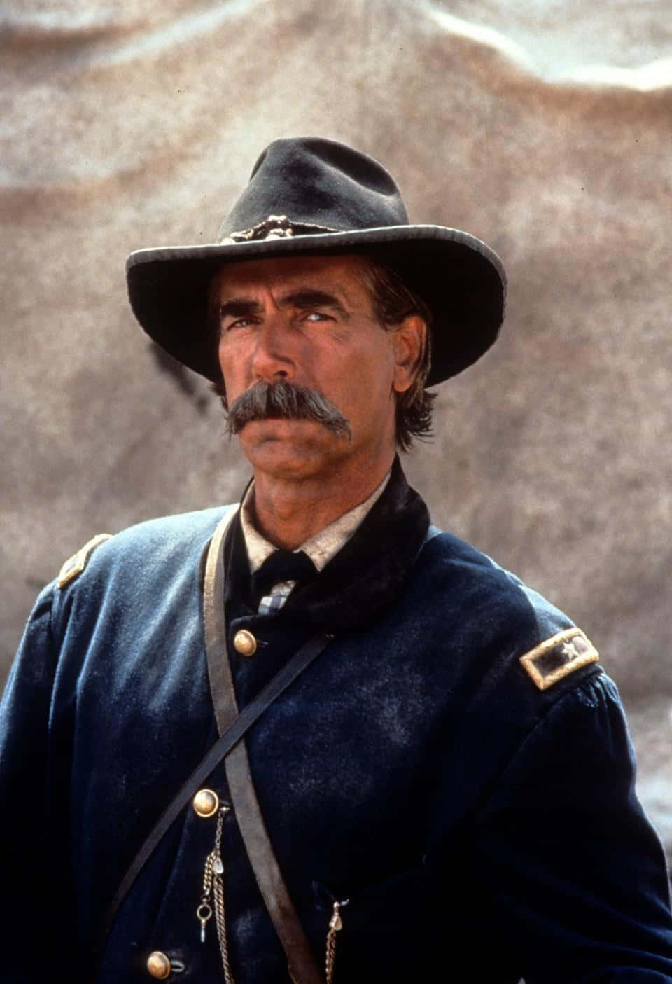 Sam Elliott American Actor Cowboy Wallpaper