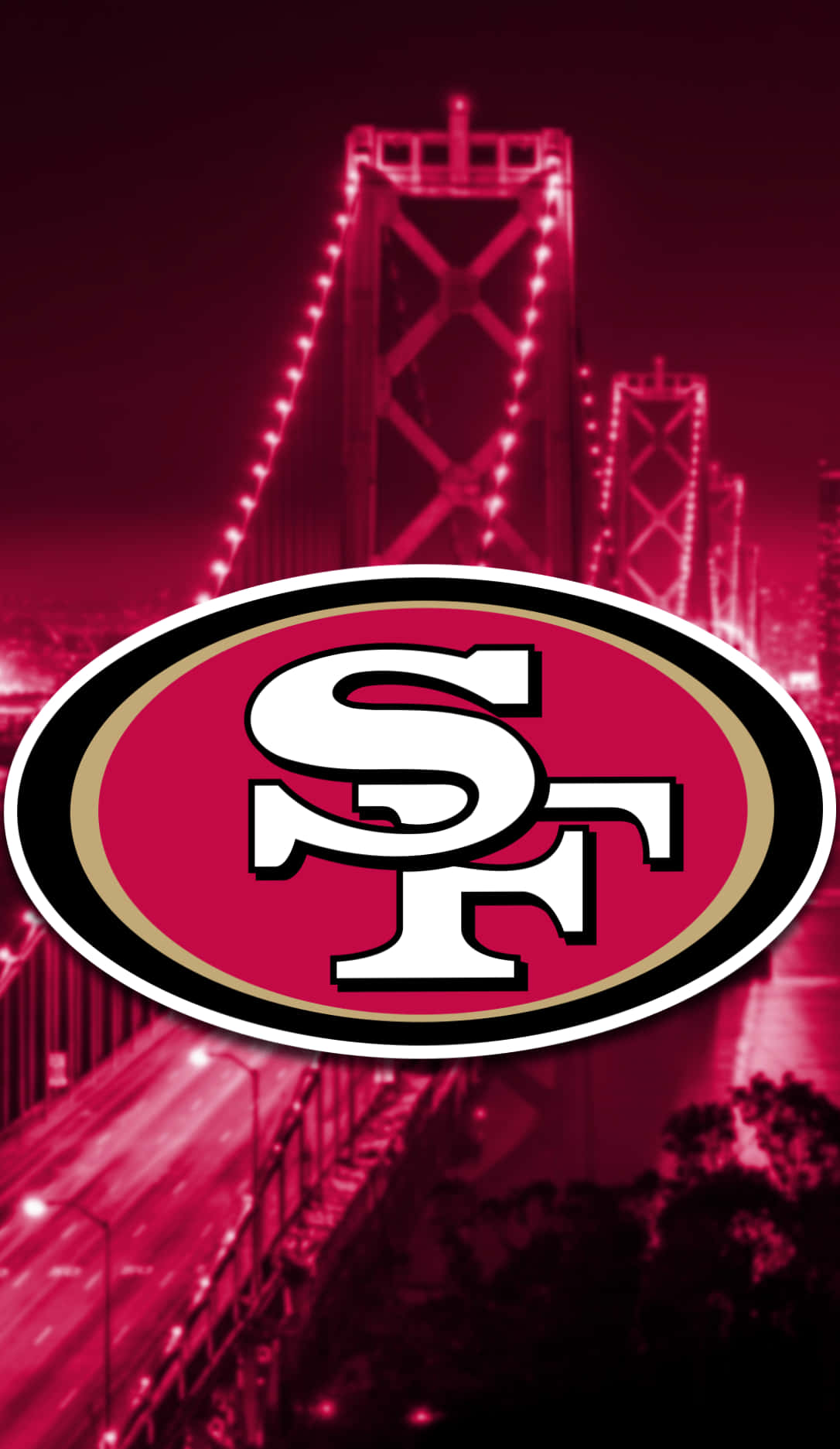 San Francisco 49ers Wallpapers Wallpaper