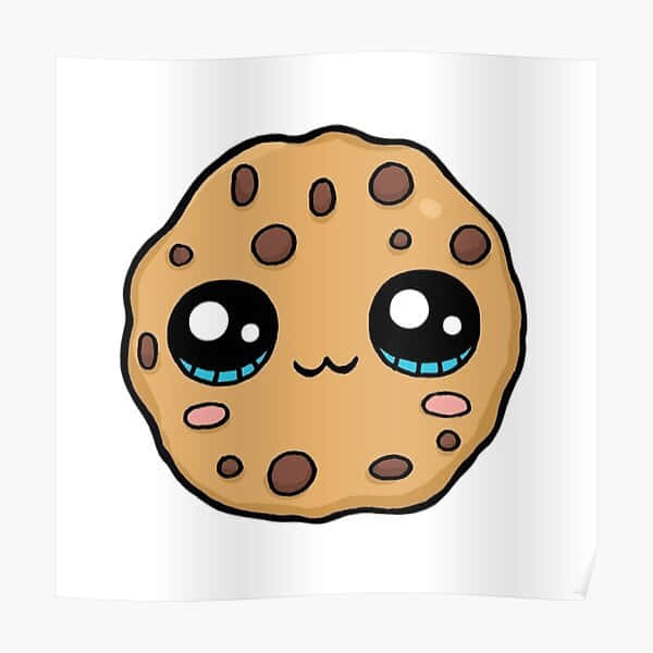 Satisfy Your Sweet Tooth With Cookie Swirl C! Wallpaper