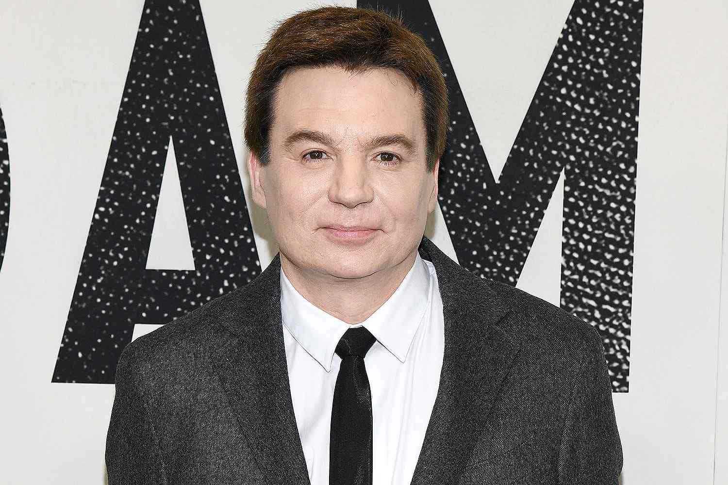 “saturday Night Live Alum Mike Myers” Wallpaper