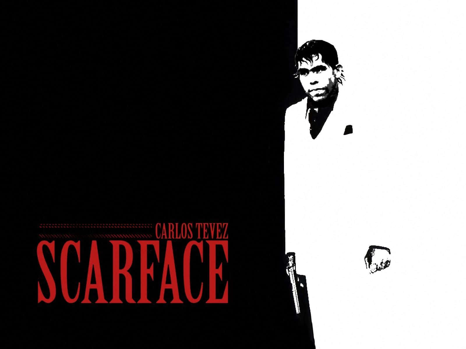 Scarface - 