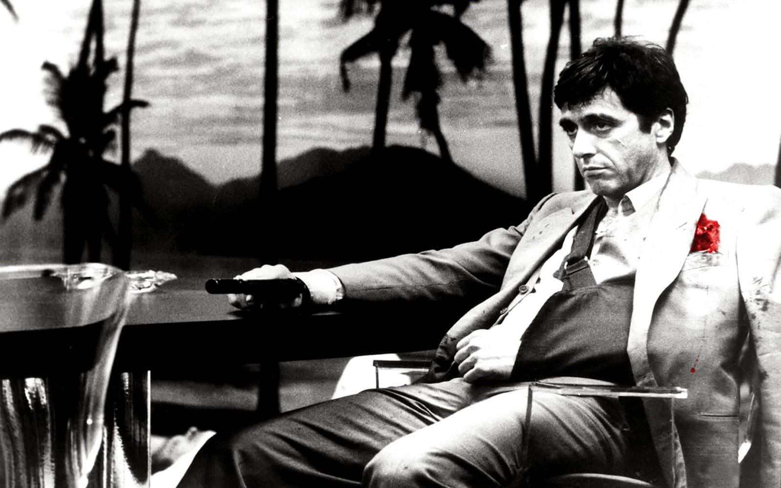 Scarface Tony Montana, 