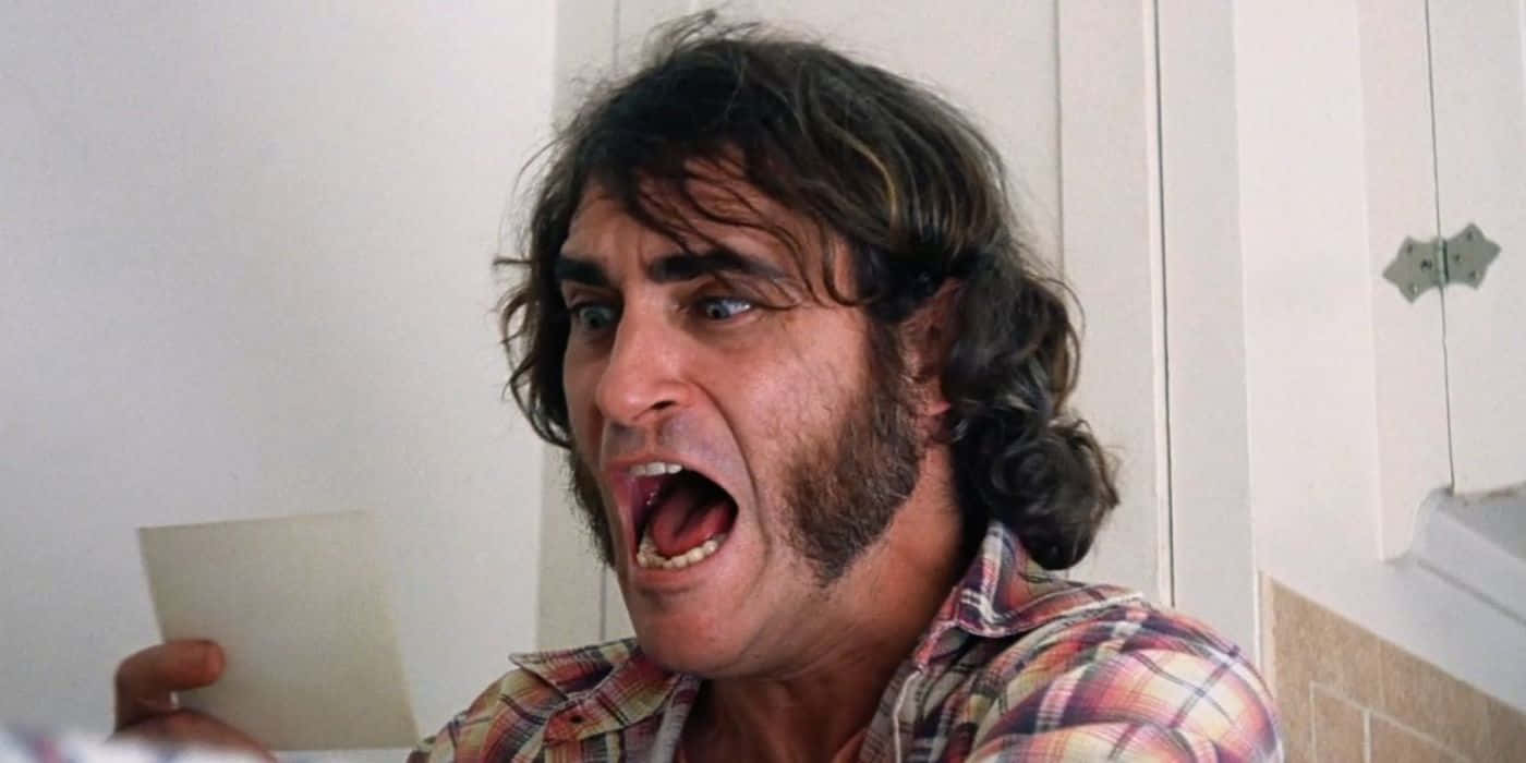 Scene From Inherent Vice Wallpaper