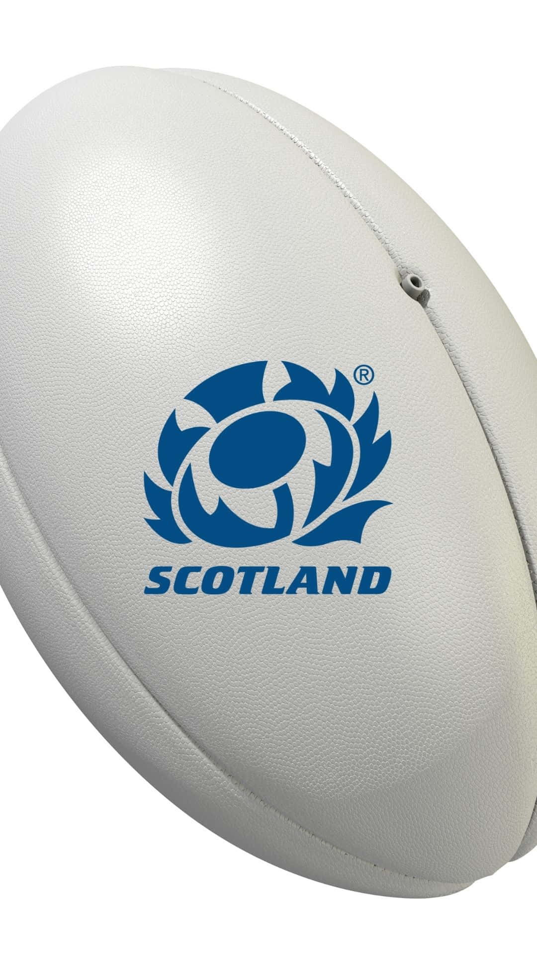 Scotland Rugby Team In Action Wallpaper