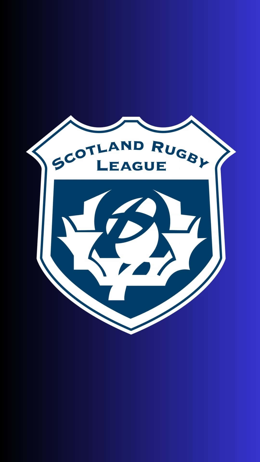 Scotland Rugby Team In Action Wallpaper