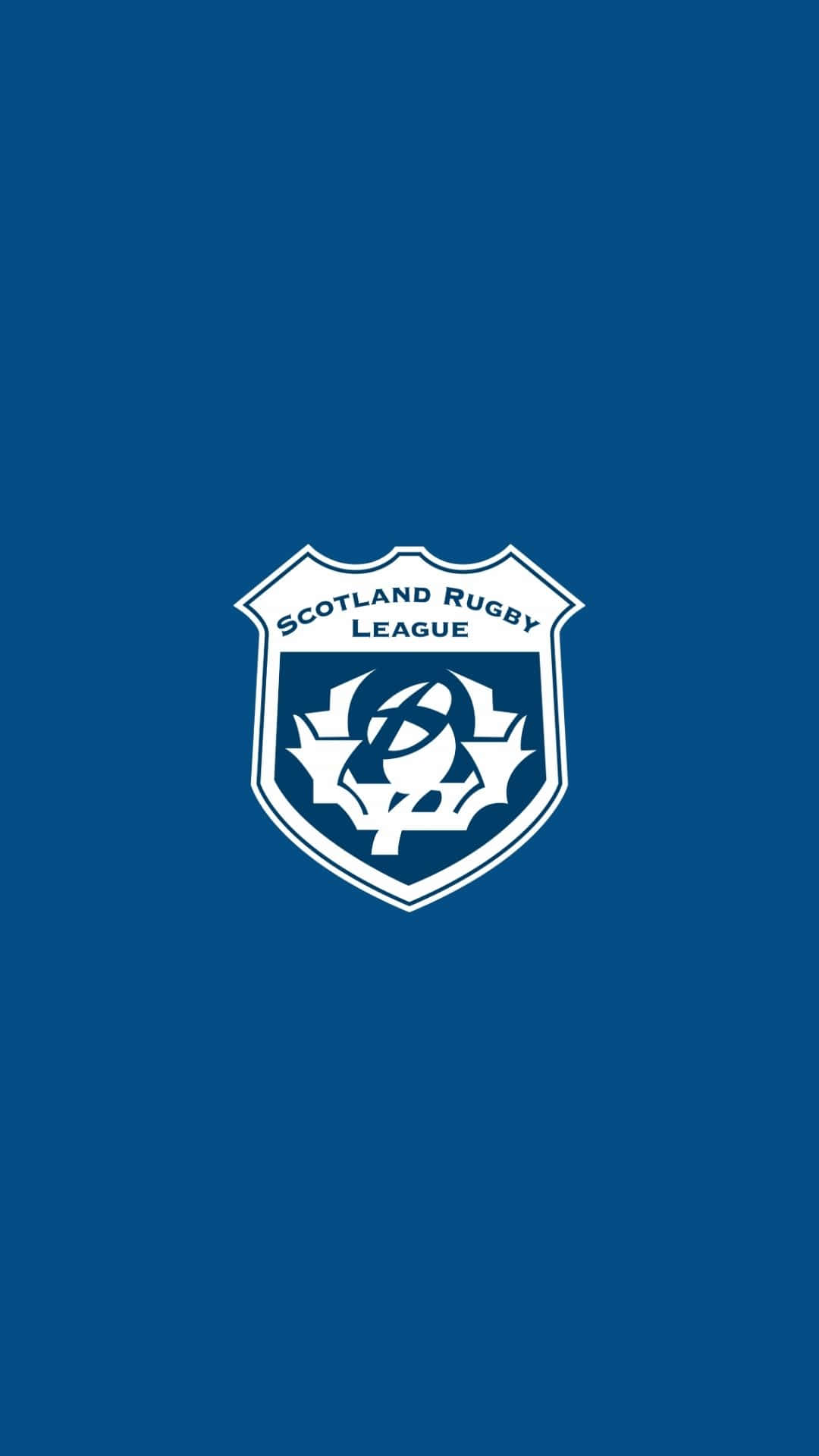 Scotland Rugby Team In Action Wallpaper