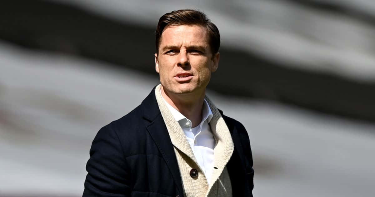 Scott Parker Wallpaper