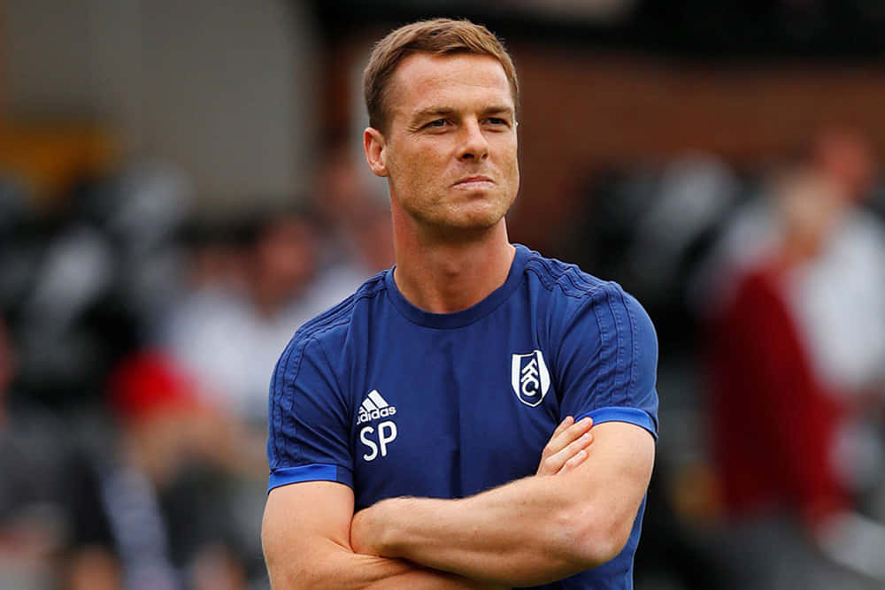 Scott Parker Wallpaper