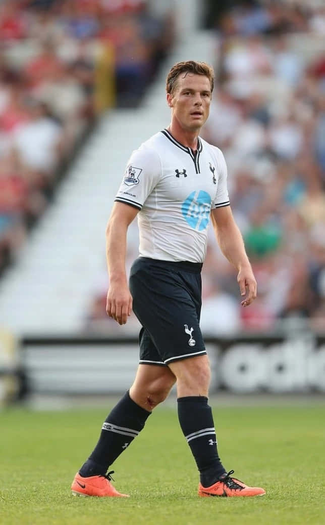 Scott Parker Wallpaper