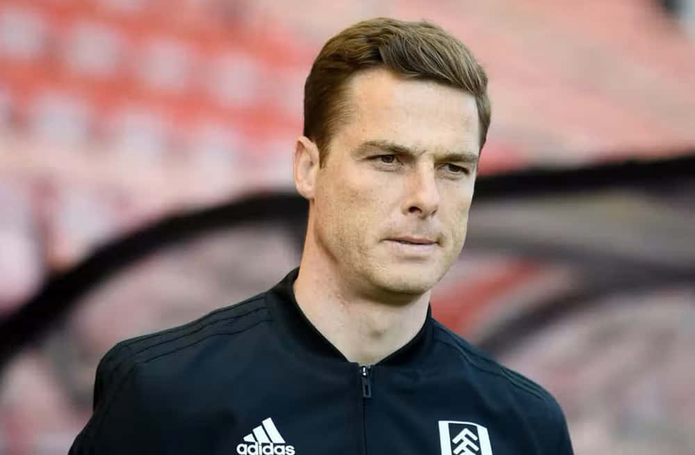 Scott Parker Wallpaper