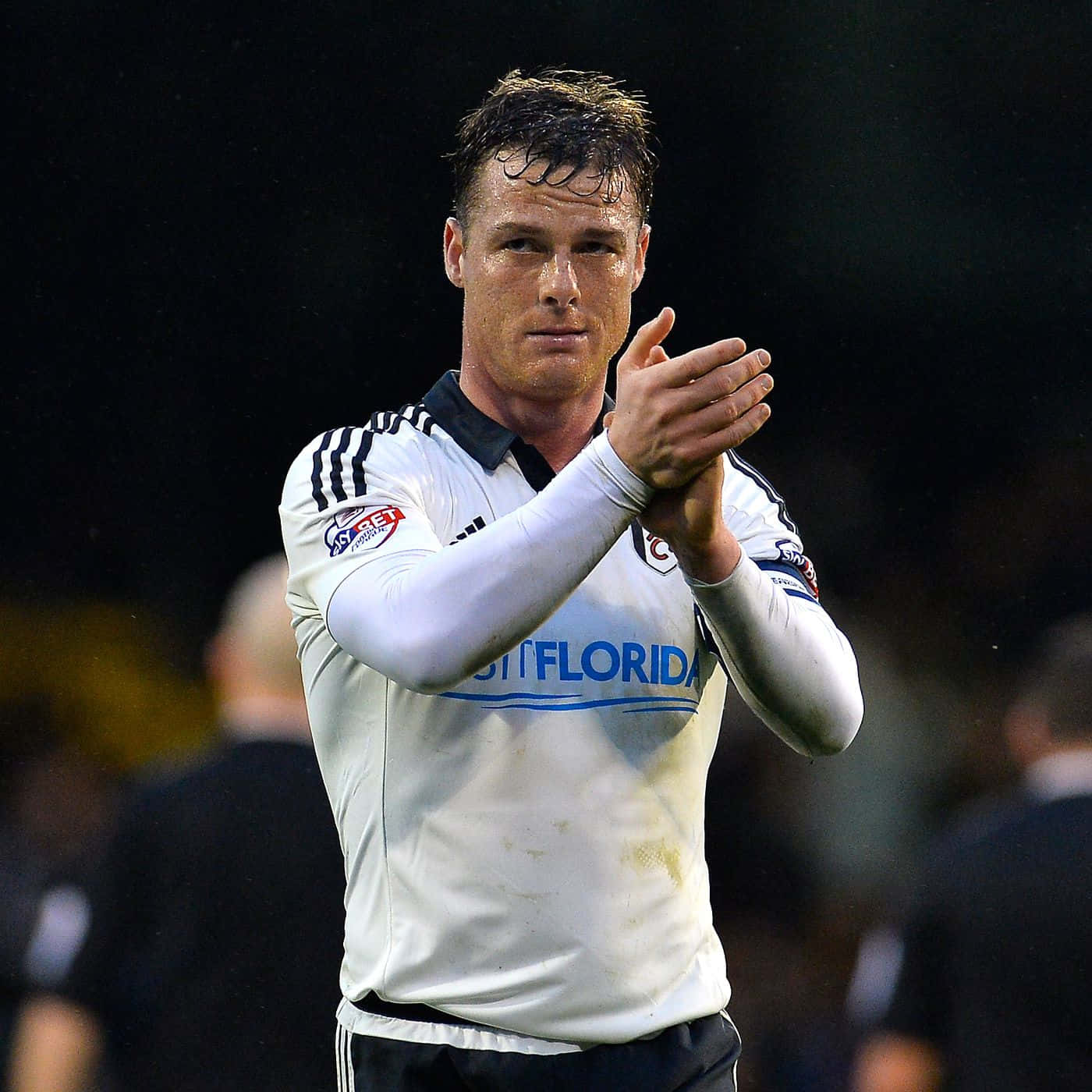 Scott Parker Wallpaper