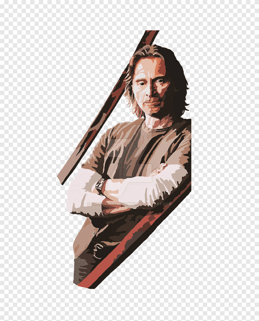 Scottish Artist Robert Carlyle Wallpaper