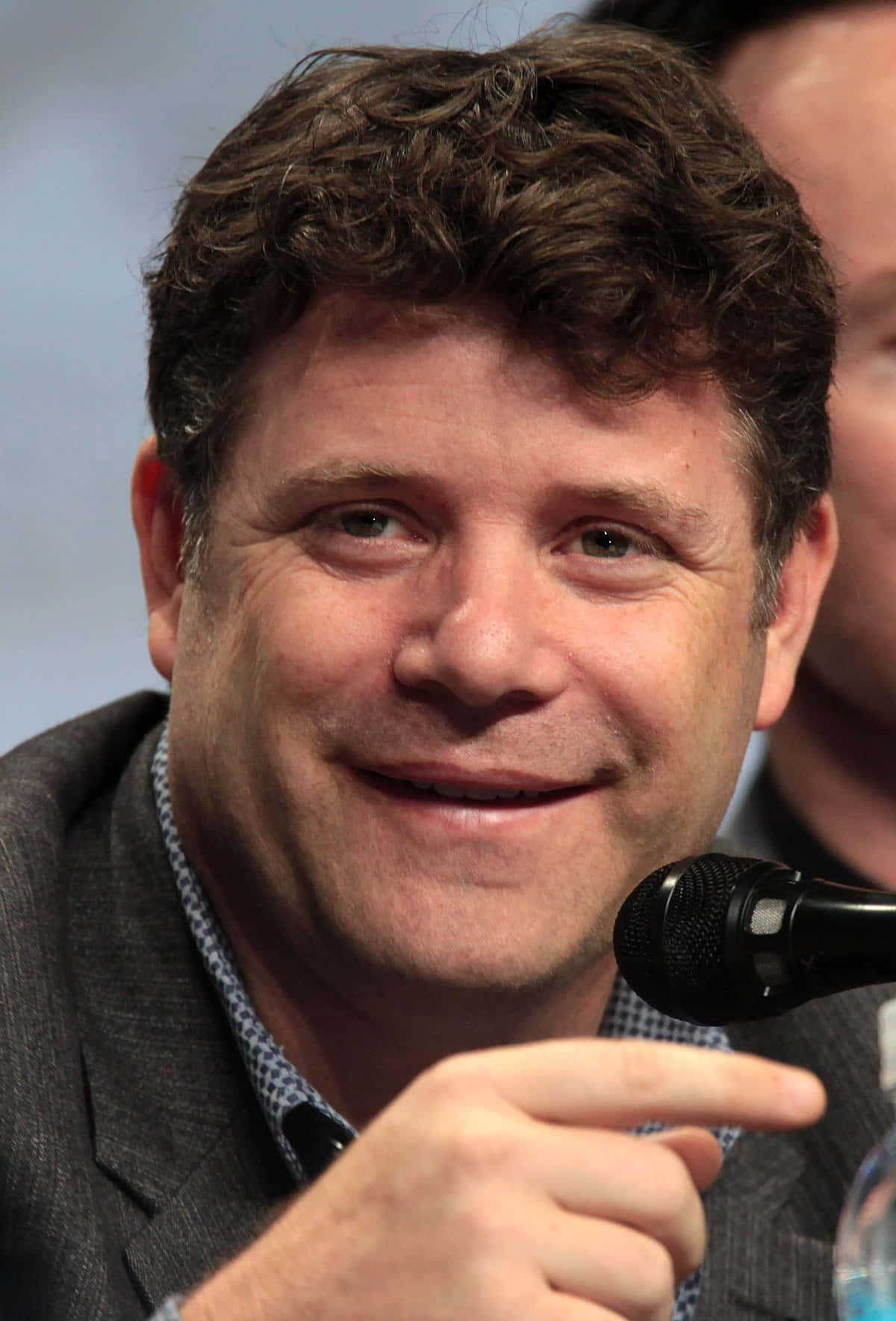 Sean Astin [wallpaper] Wallpaper