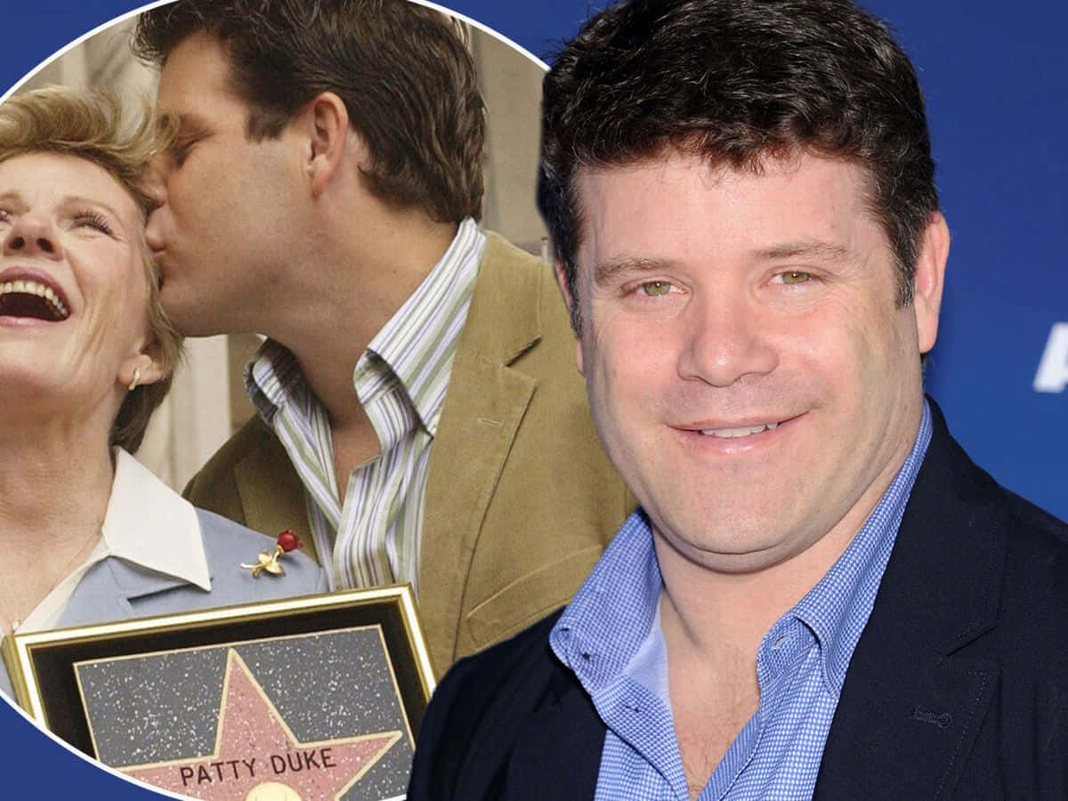 Sean Astin [wallpaper] Wallpaper