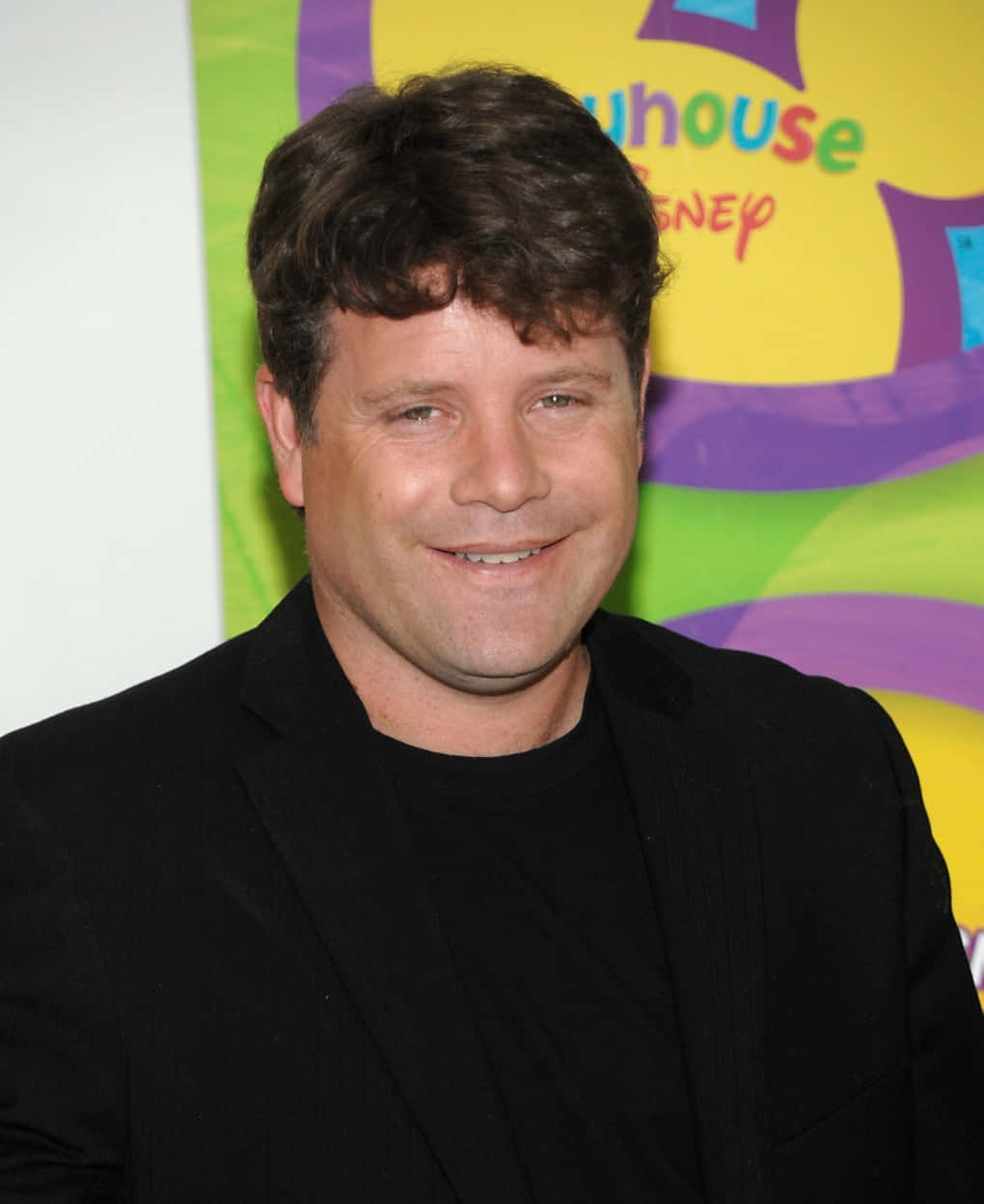 Sean Astin [wallpaper] Wallpaper