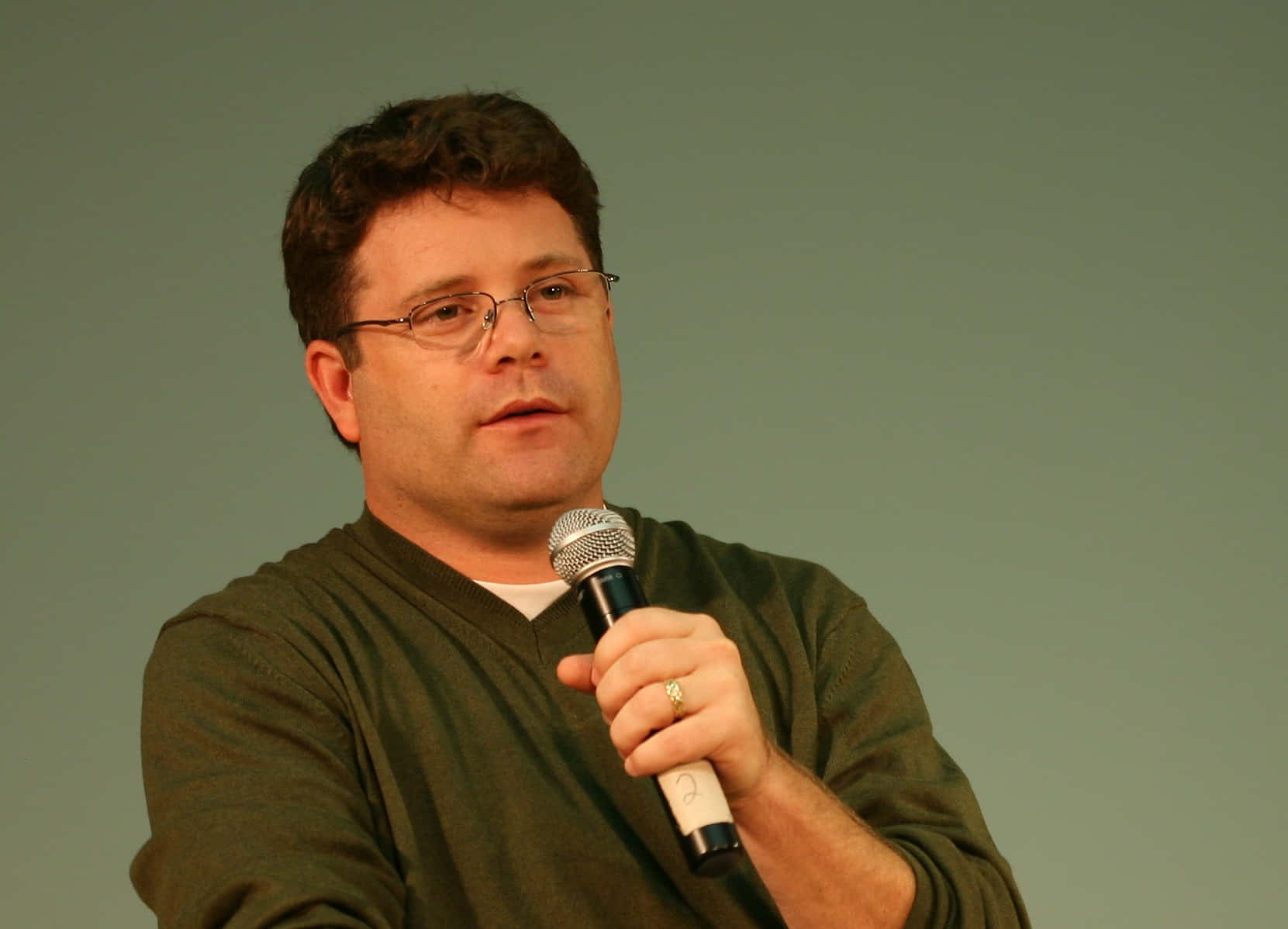 Sean Astin [wallpaper] Wallpaper