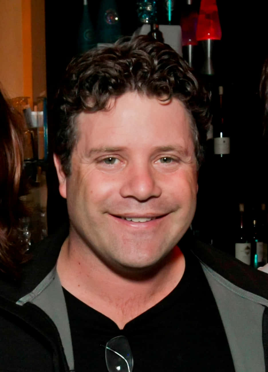 Sean Astin [wallpaper] Wallpaper