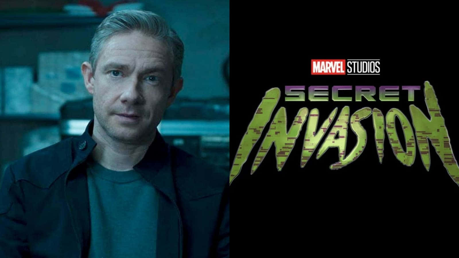 Secret Invasion 1600 X 900 Wallpaper Wallpaper