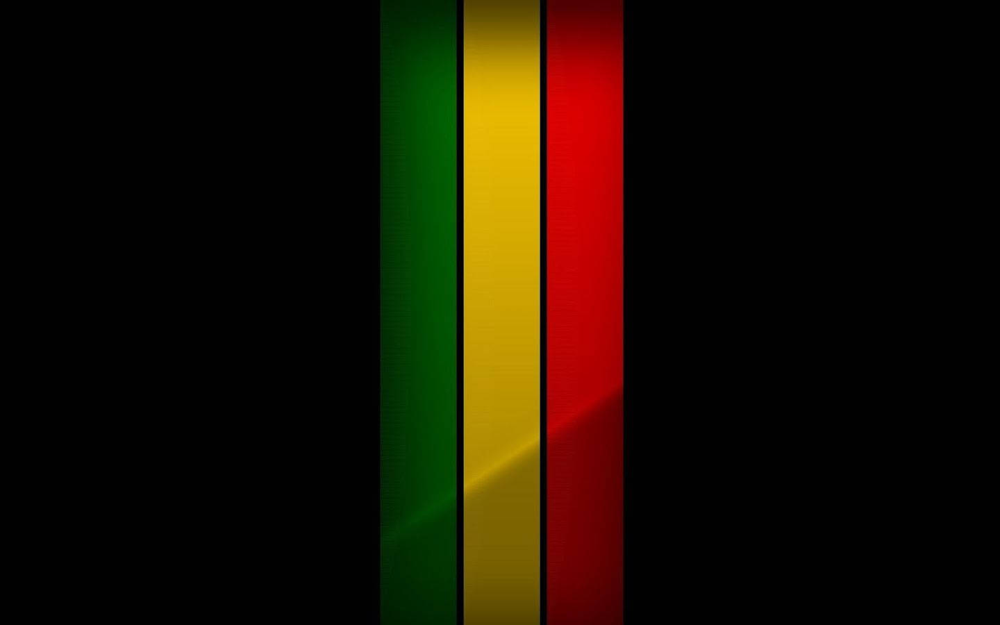 Senegal Flag Colors Wallpaper