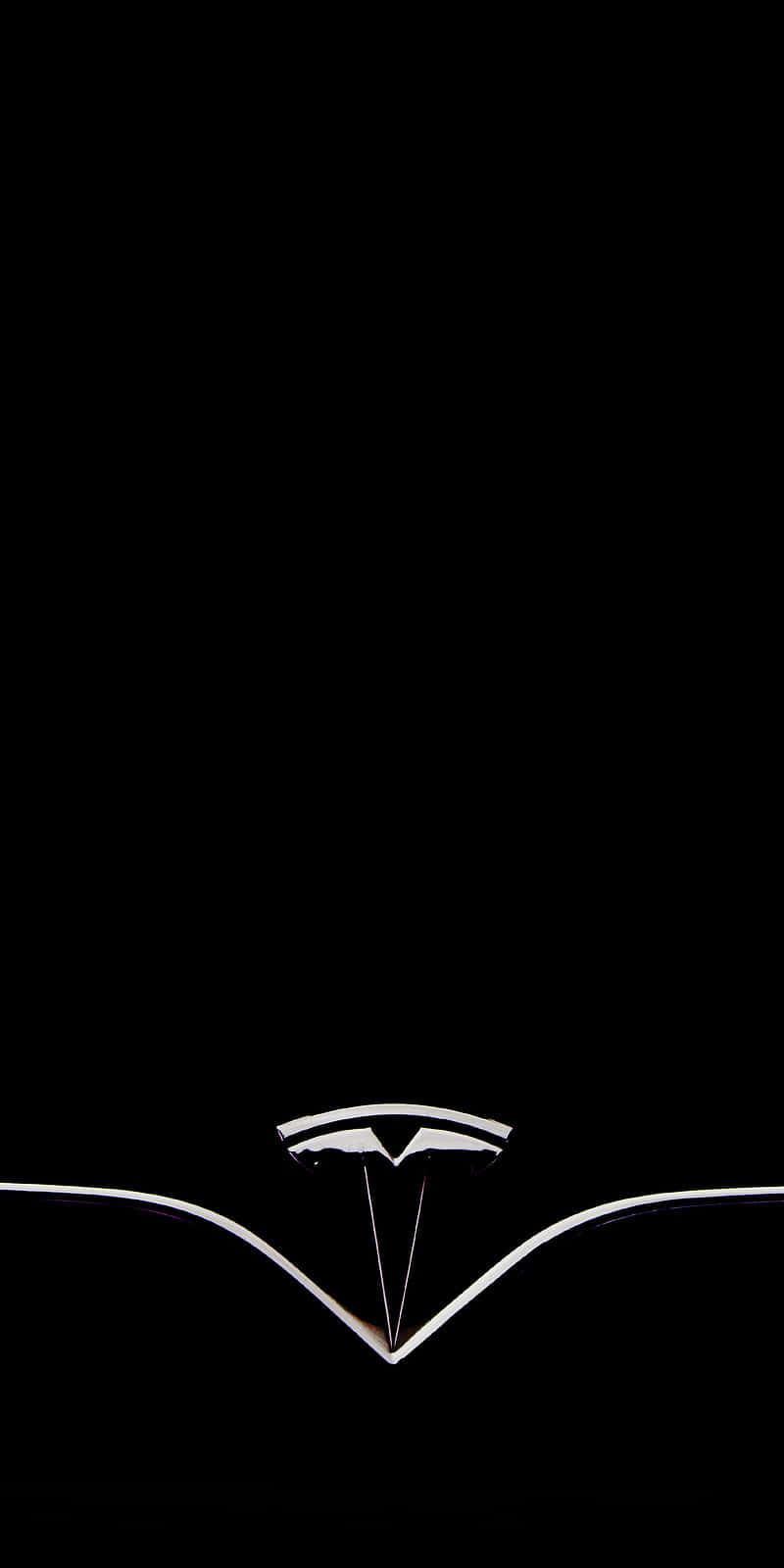 Seo Tesla Logo In Ultra Hd 4k Quality Wallpaper