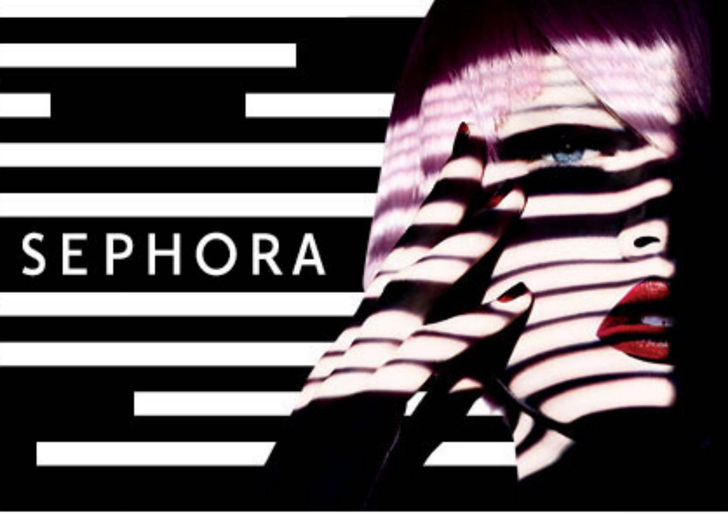 Sephora Girl Beautycon Wallpaper