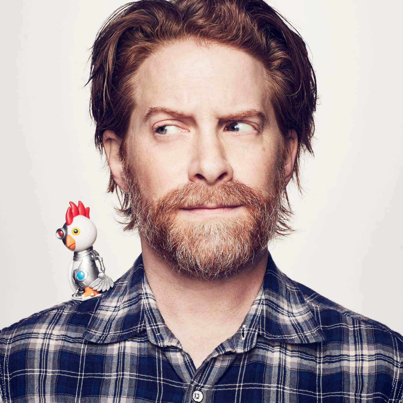 Seth Green [wallpaper] Wallpaper